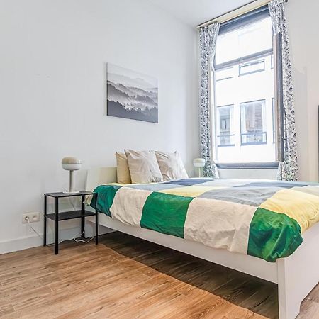 Spacious Shared 5Br Apt In The Heart Of Gent Exterior photo