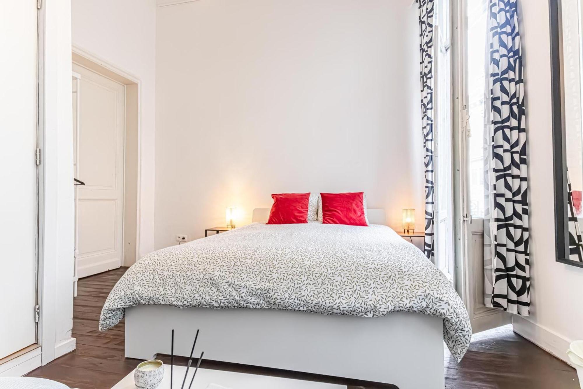 Spacious Shared 5Br Apt In The Heart Of Gent Exterior photo